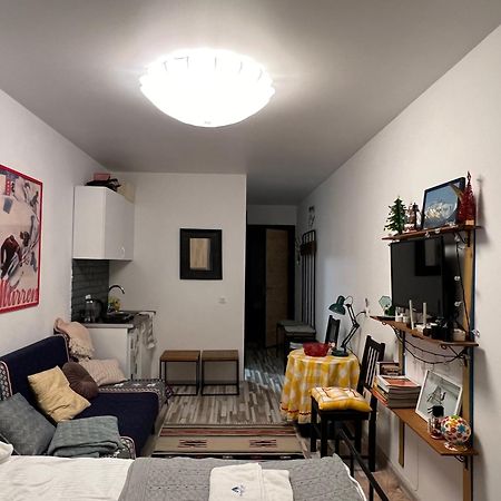 Gudauri Loft Apartment 416 מראה חיצוני תמונה