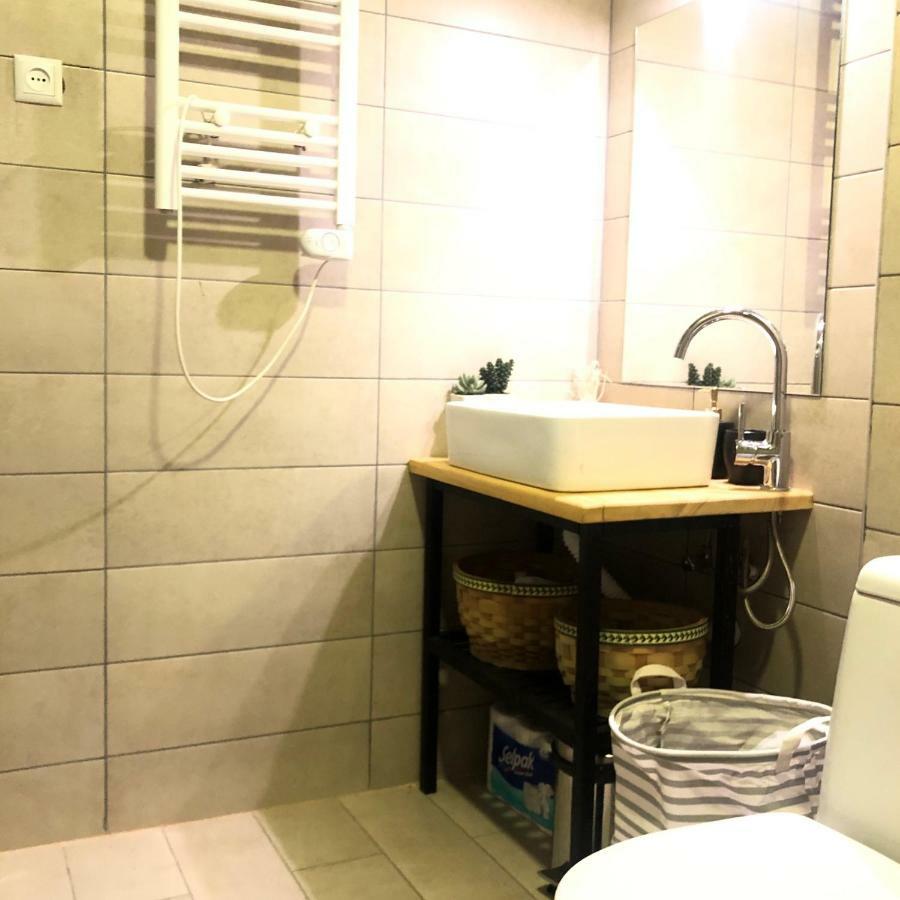 Gudauri Loft Apartment 416 מראה חיצוני תמונה