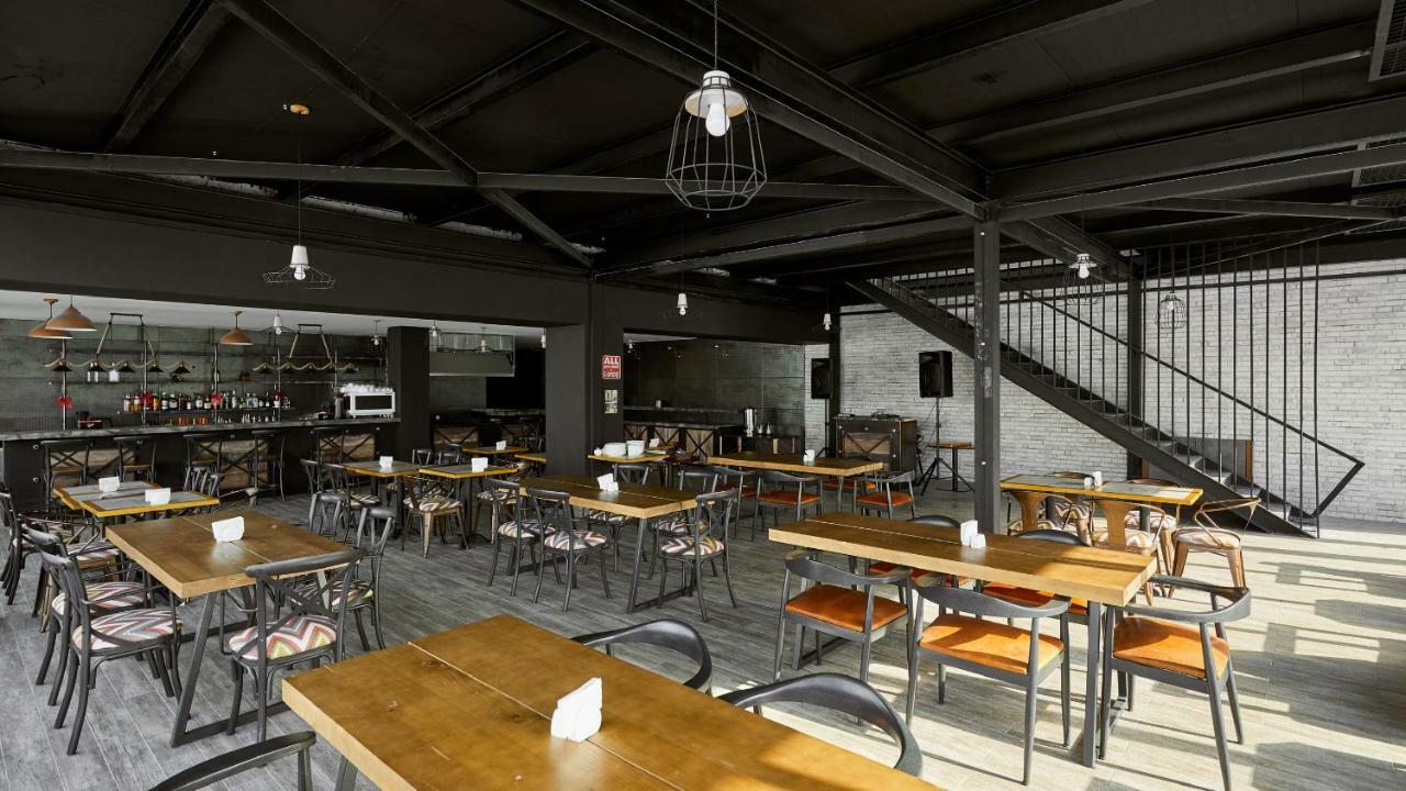 Gudauri Loft Apartment 416 מראה חיצוני תמונה